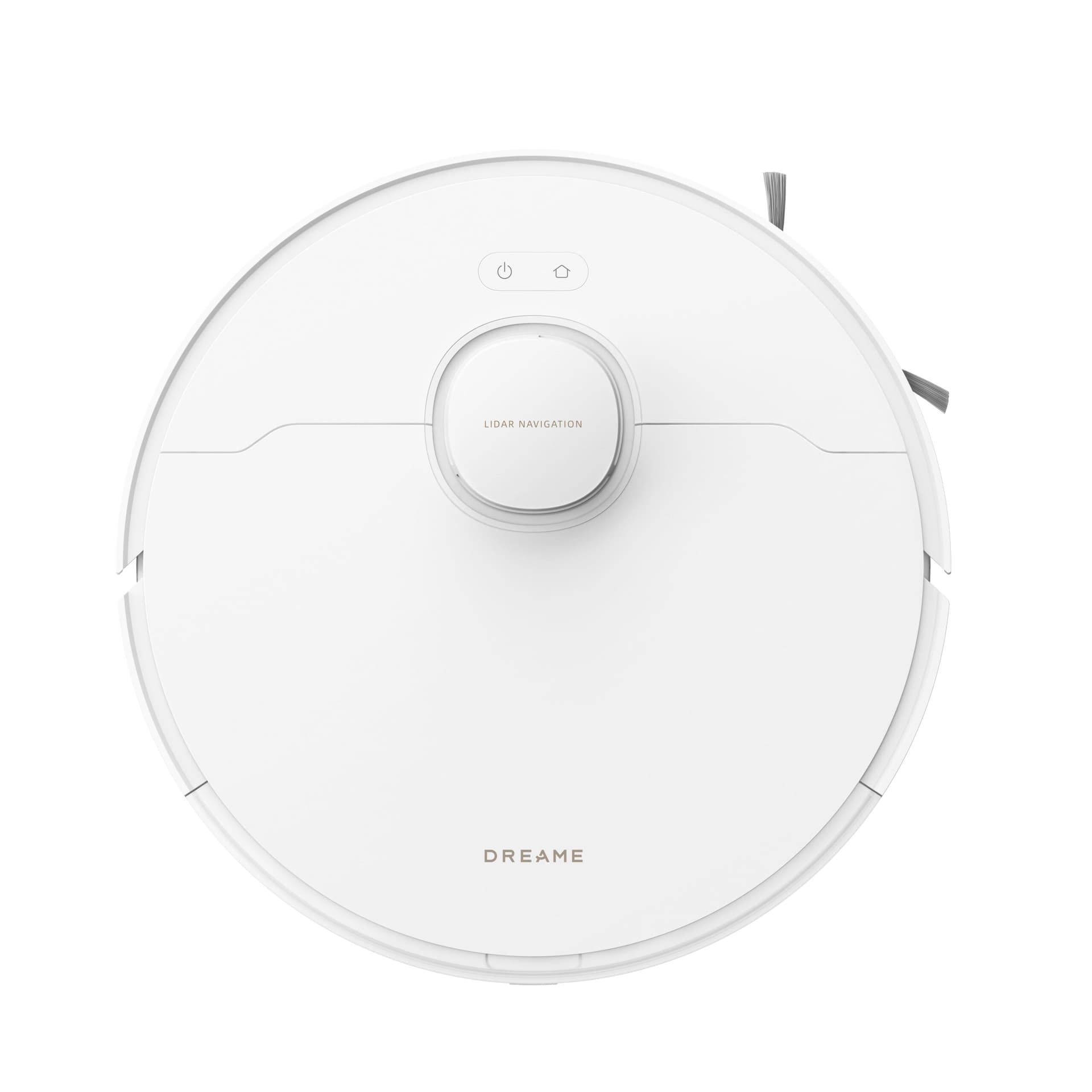 VACUUM CLEANER ROBOT/D20 PRO RLD43SA DREAME "RLD43SA" — miniatură