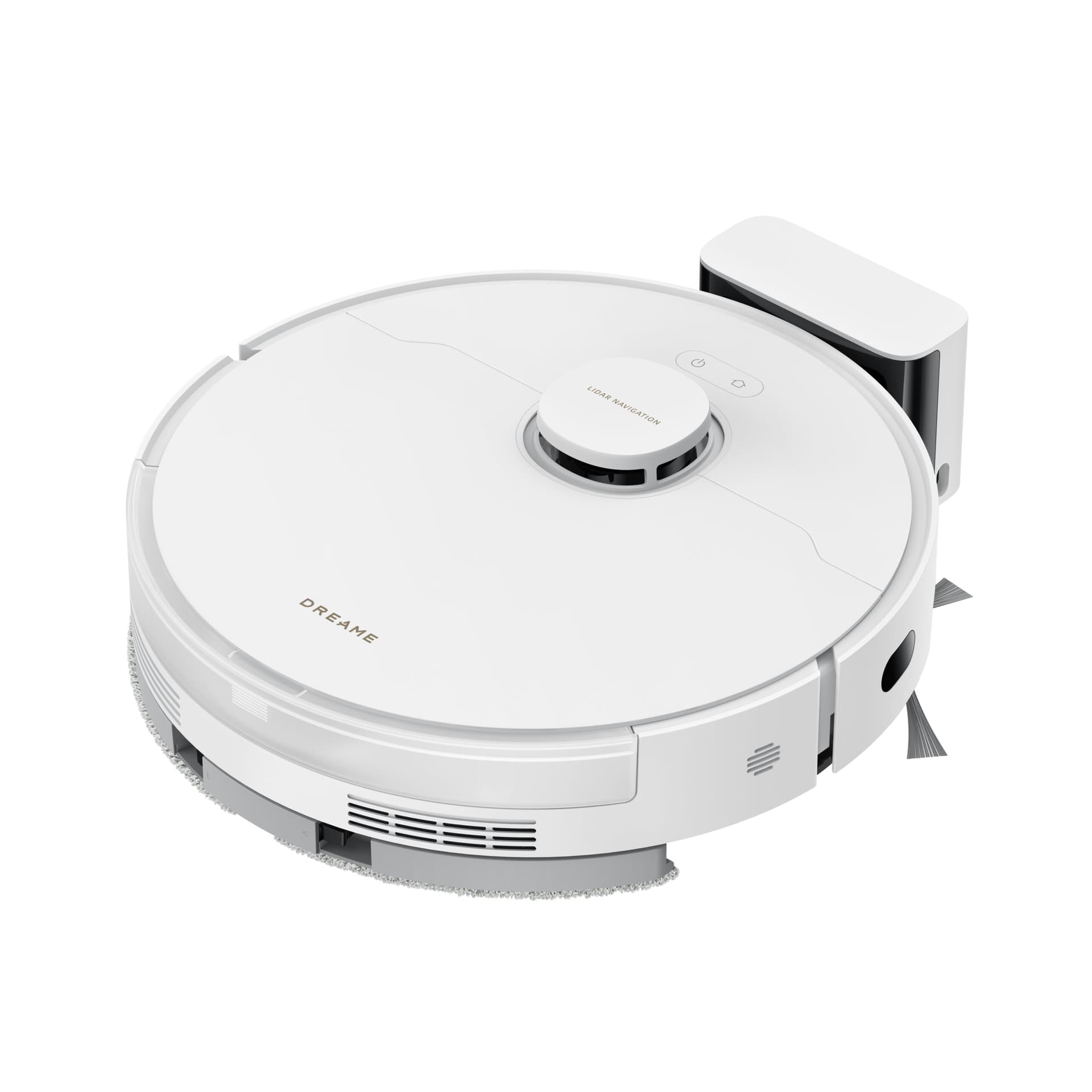 VACUUM CLEANER ROBOT/D20 PRO RLD43SA DREAME "RLD43SA" — miniatură