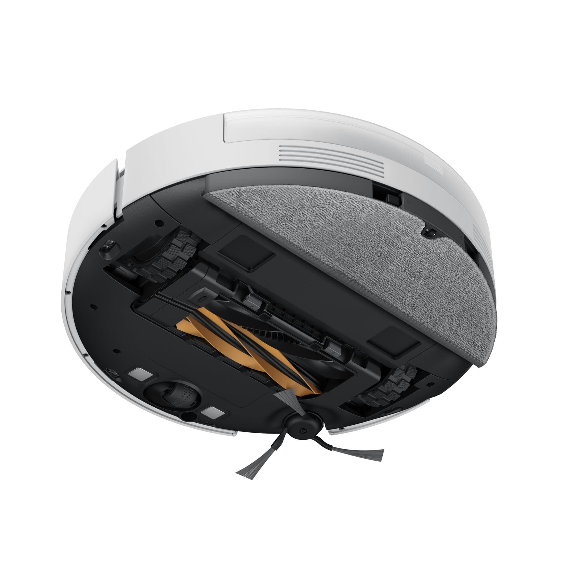 VACUUM CLEANER ROBOT/D20 PRO RLD43SA DREAME "RLD43SA" — miniatură