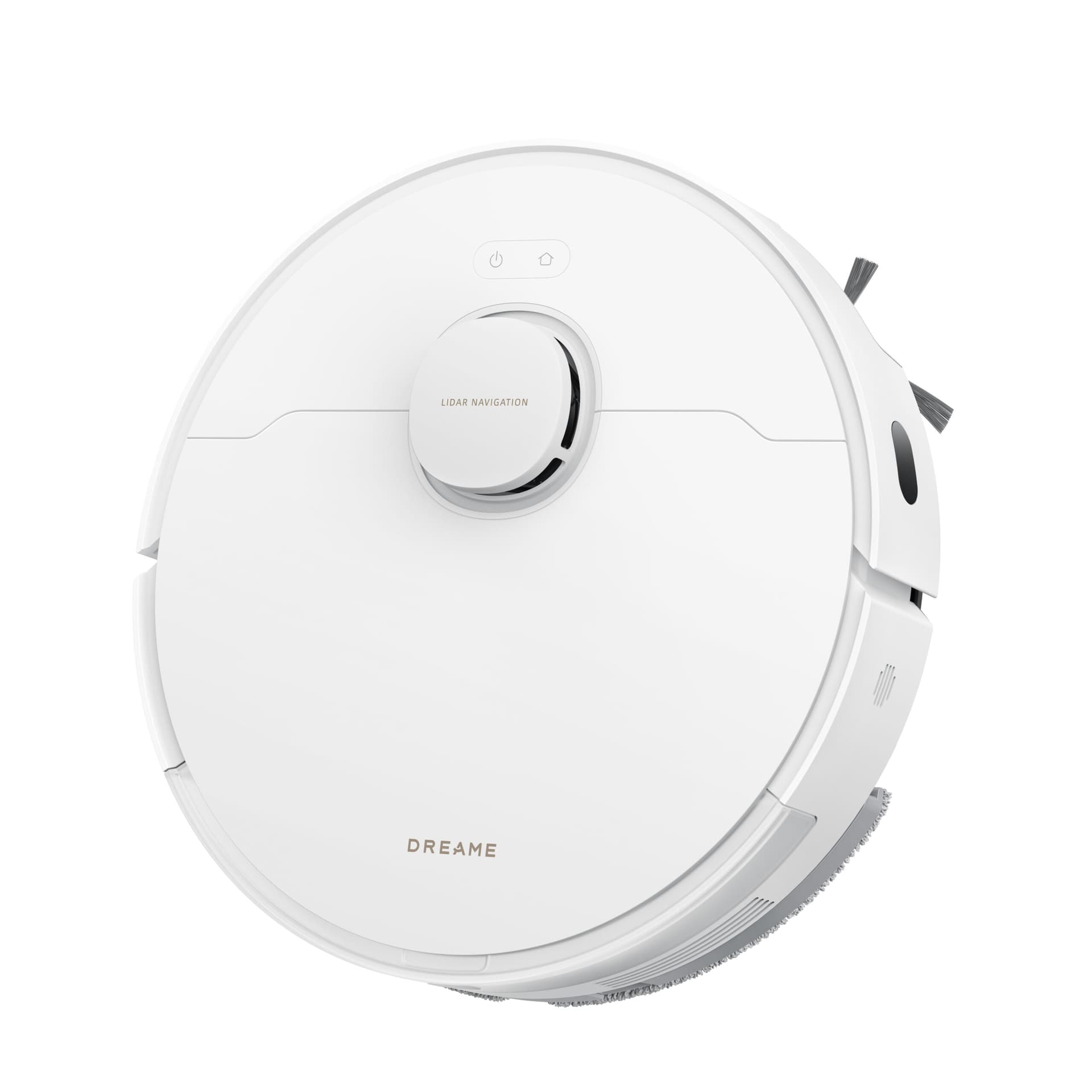 VACUUM CLEANER ROBOT/D20 PRO RLD43SA DREAME "RLD43SA"
