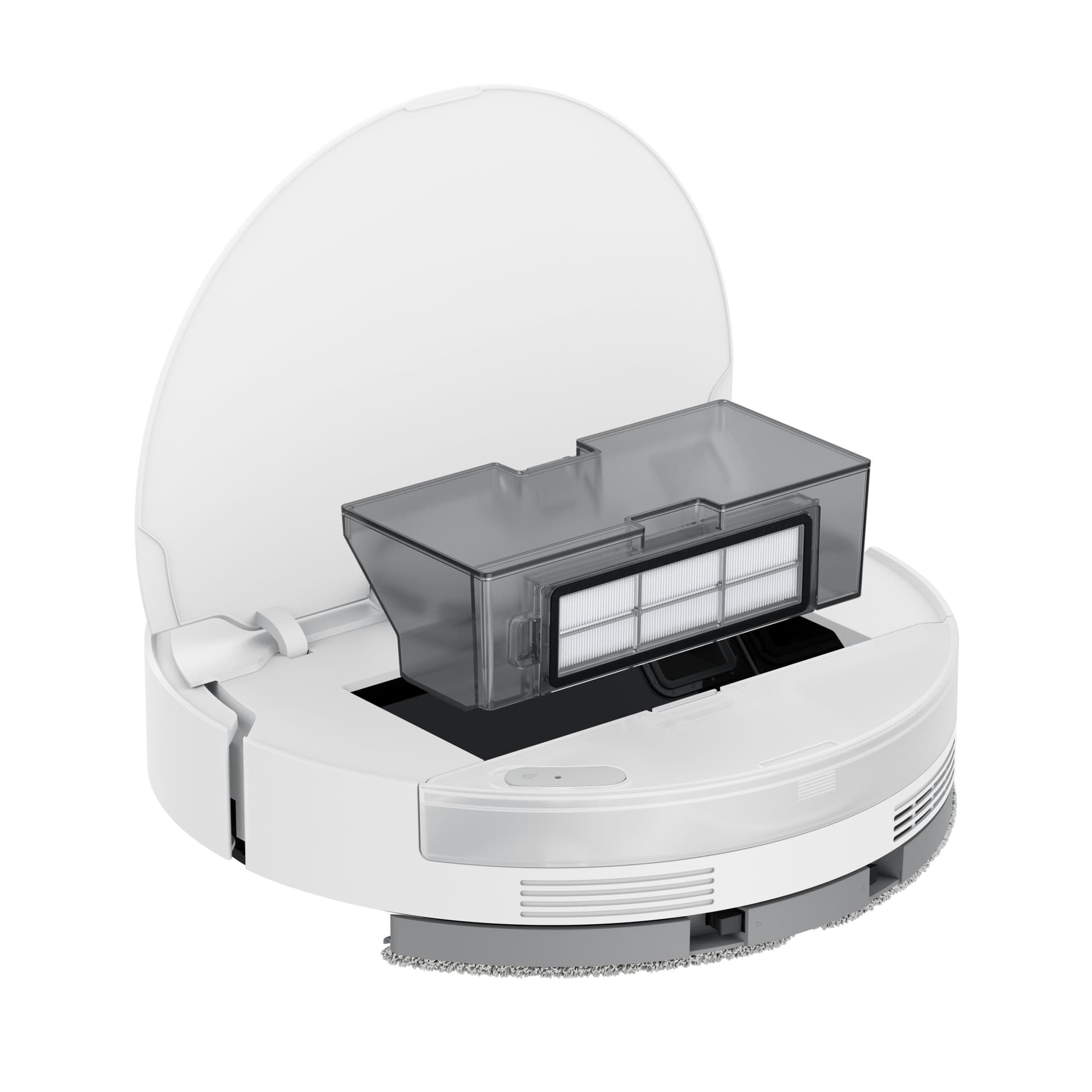 VACUUM CLEANER ROBOT/D20 PRO RLD43SA DREAME "RLD43SA" — miniatură