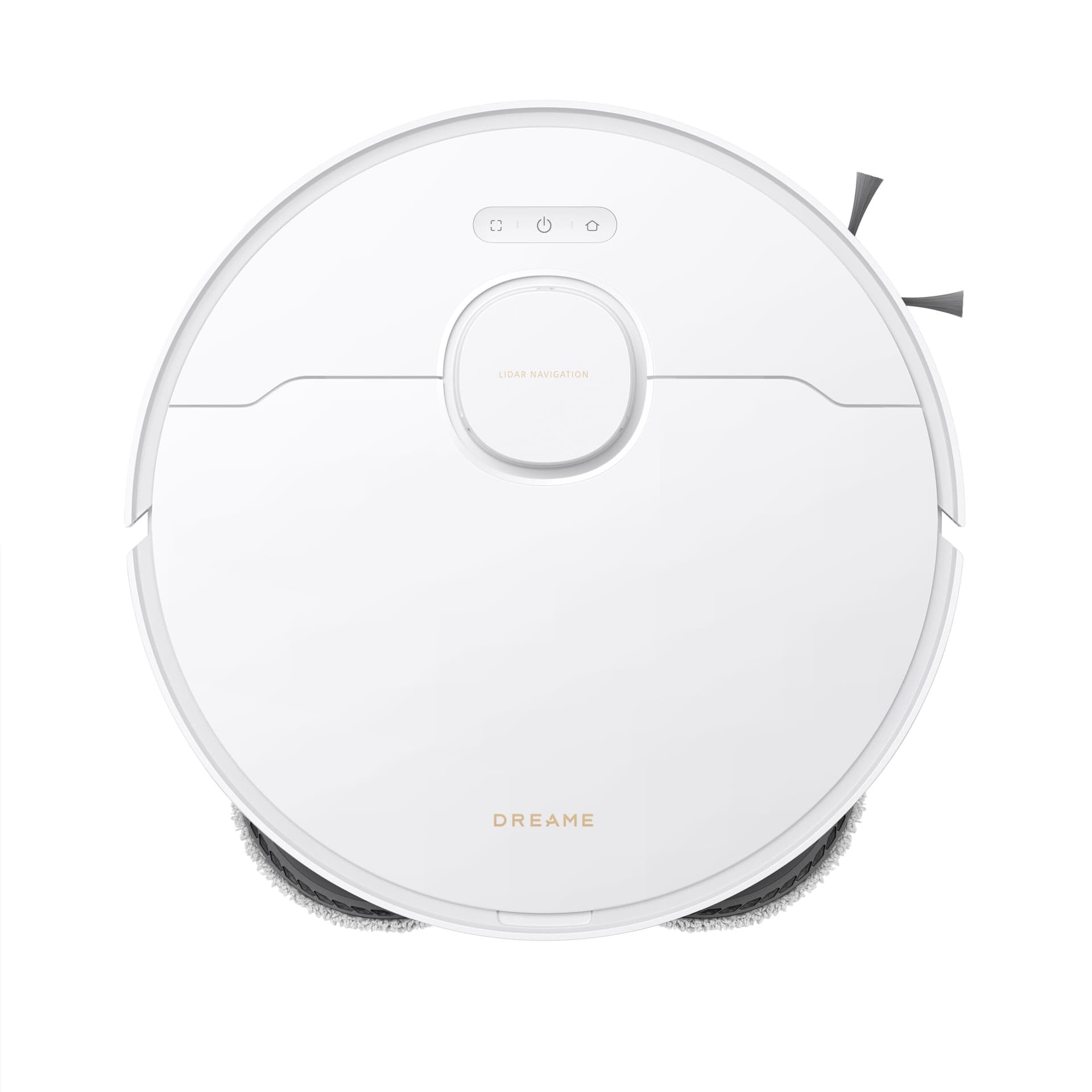 VACUUM CLEANER ROBOT/L40 ULTRA CE RLD52SE-WH DREAME "RLD52SE-WH" — miniatură