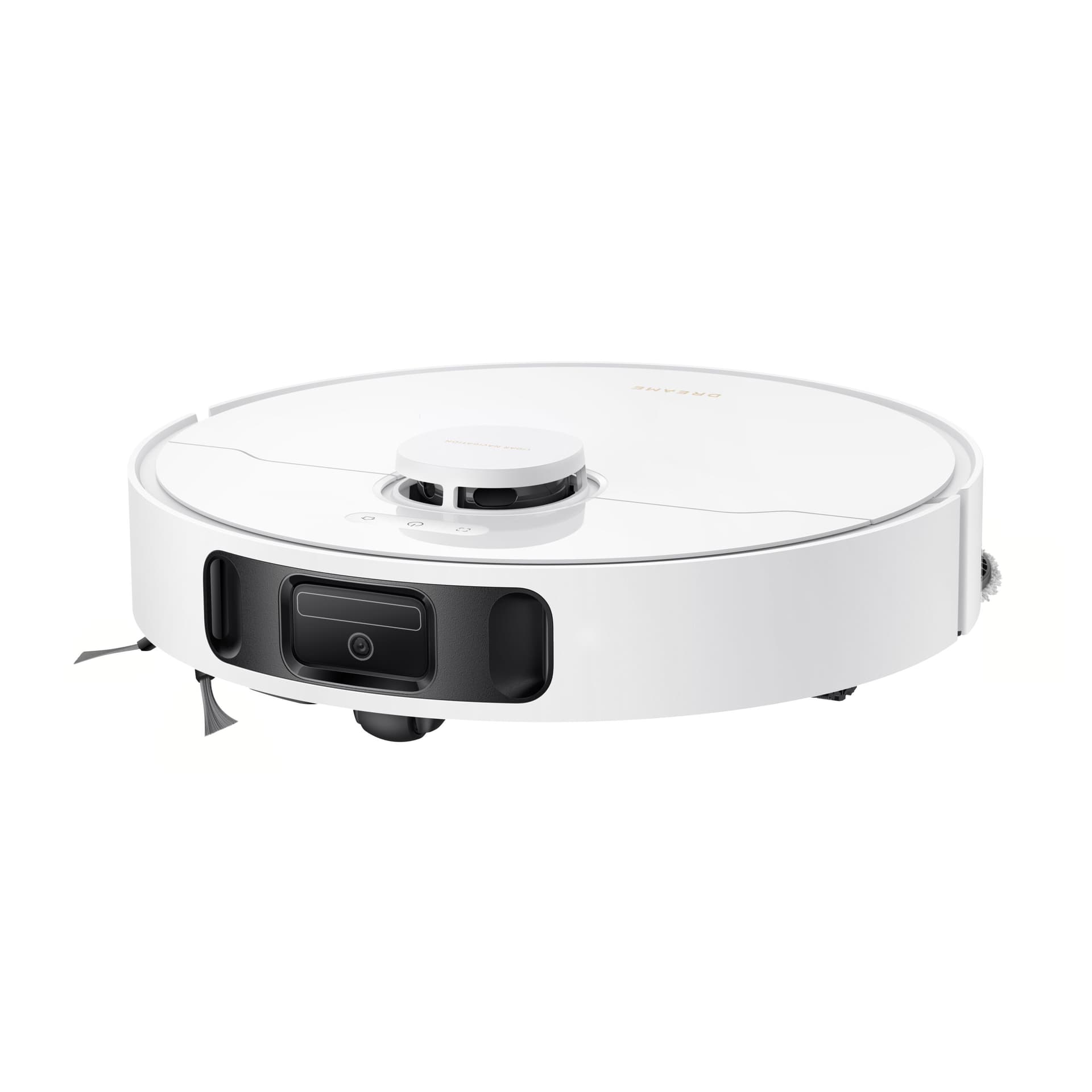 VACUUM CLEANER ROBOT/L40 ULTRA CE RLD52SE-WH DREAME "RLD52SE-WH" — miniatură