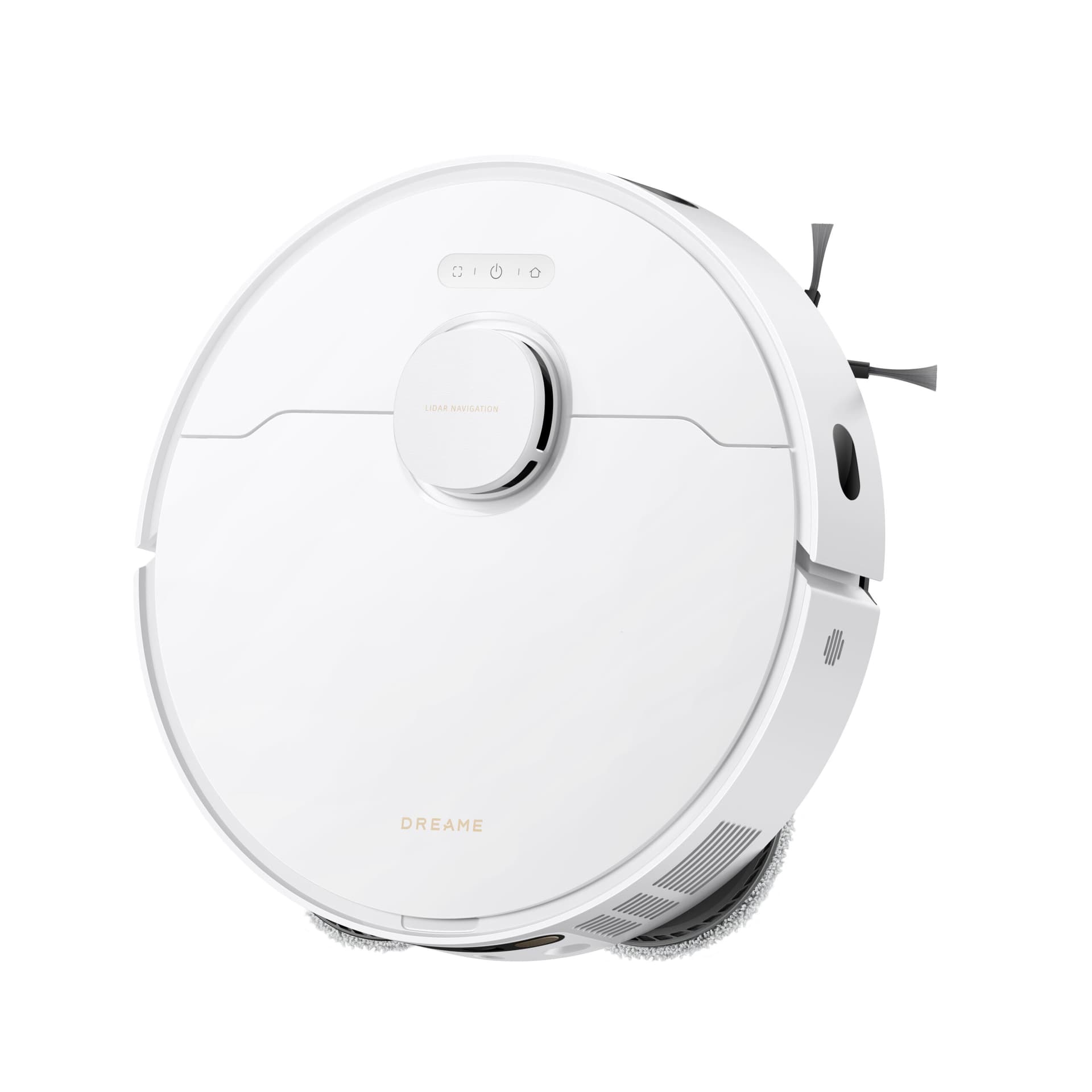 VACUUM CLEANER ROBOT/L40 ULTRA CE RLD52SE-WH DREAME "RLD52SE-WH" — miniatură