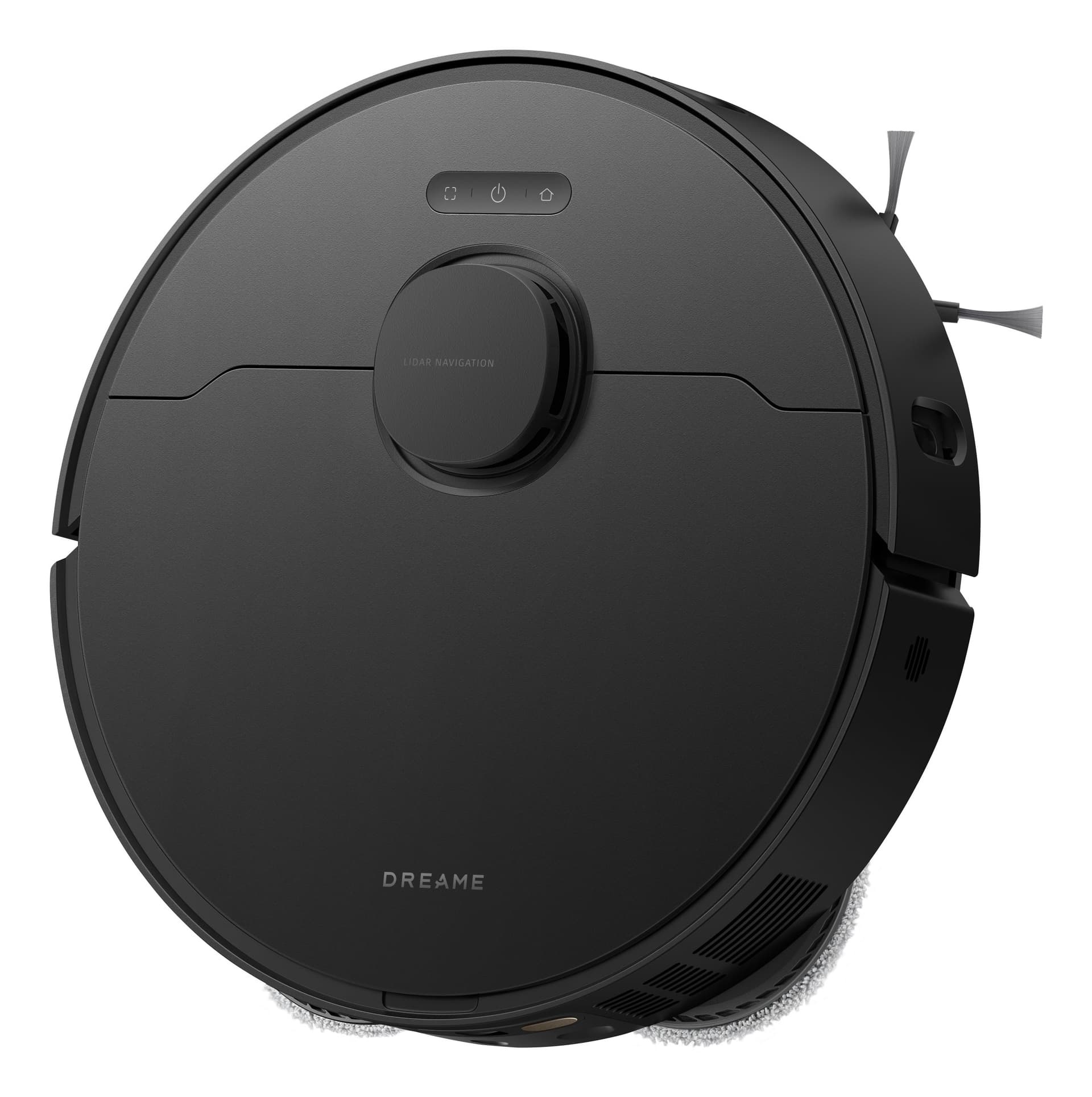 VACUUM CLEANER ROBOT L40 ULTRA/AE RLL77SE-BK DREAME "RLL77SE-BLACK" — miniatură