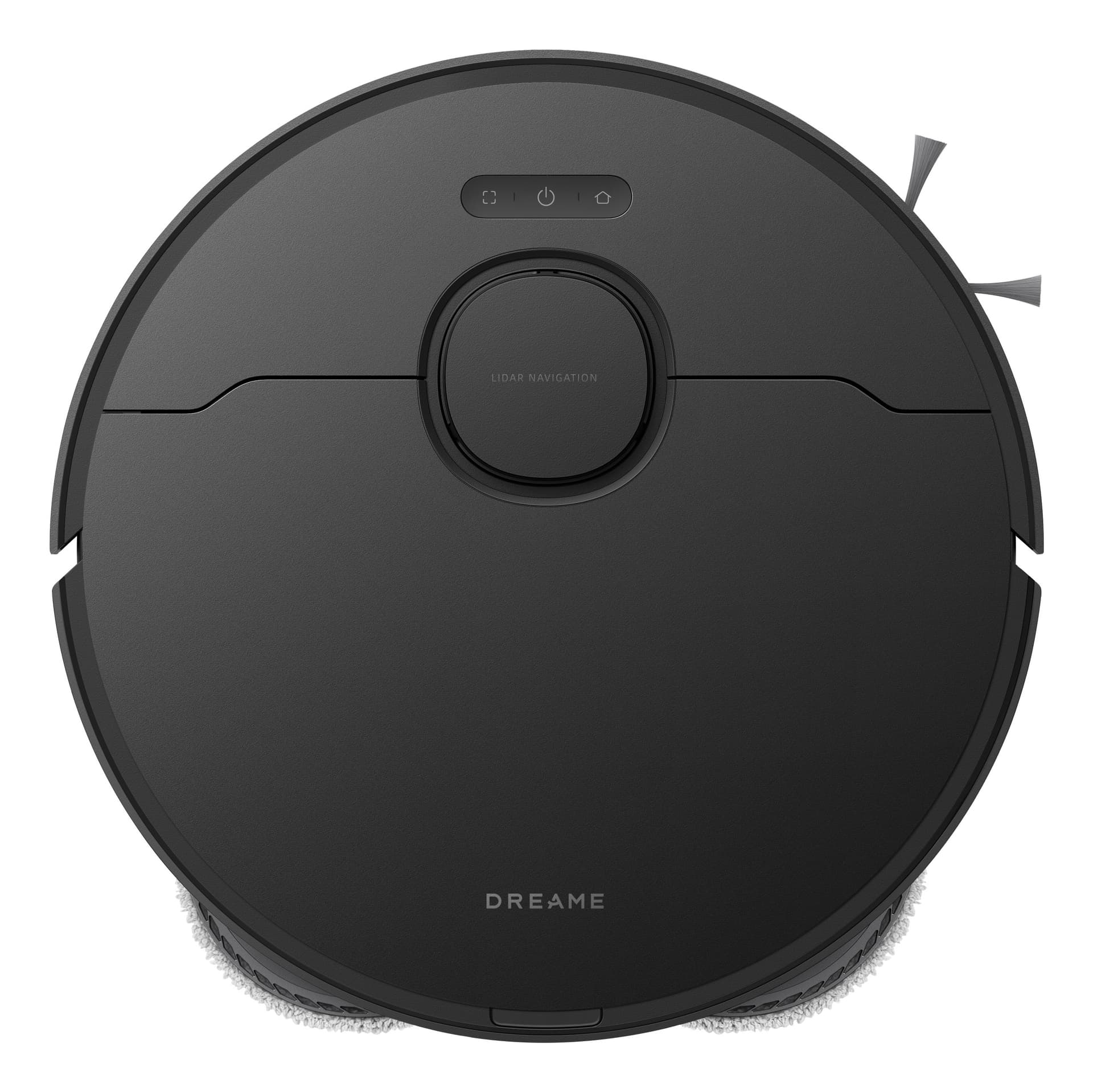 VACUUM CLEANER ROBOT L40 ULTRA/AE RLL77SE-BK DREAME "RLL77SE-BLACK" — miniatură