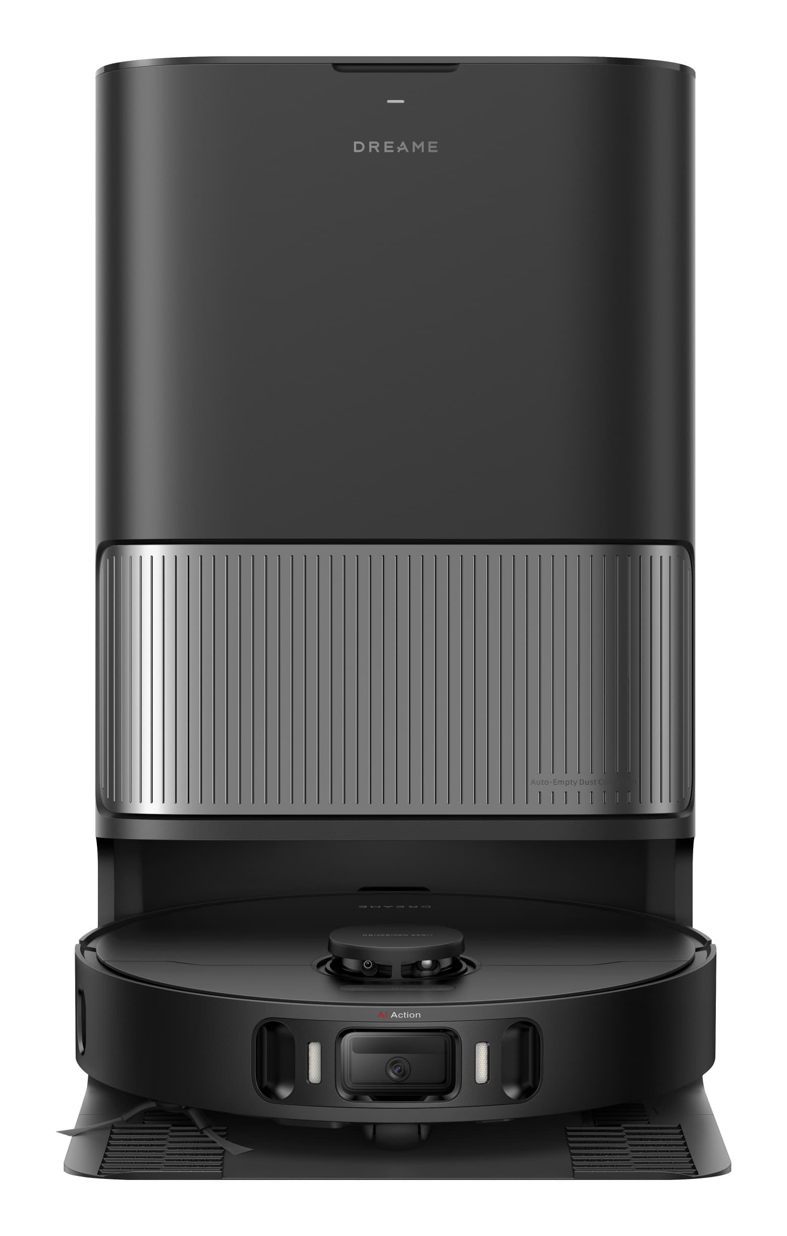 VACUUM CLEANER ROBOT L40 ULTRA/AE RLL77SE-BK DREAME "RLL77SE-BLACK" — miniatură