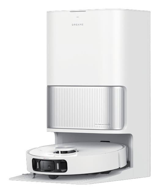 VACUUM CLEANER ROBOT L40 ULTRA/AE RLL77SE-WH DREAME "RLL77SE-WHITE"