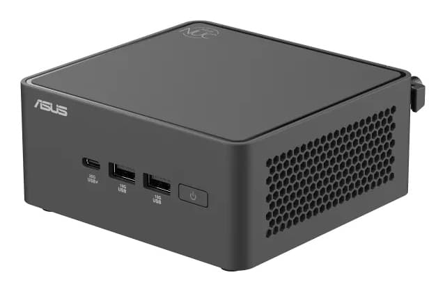 PC KIT NUC 15 PRO CU5-225H/RNUC15CRHU500003 ASUS "RNUC15CRHU500003" — miniatură