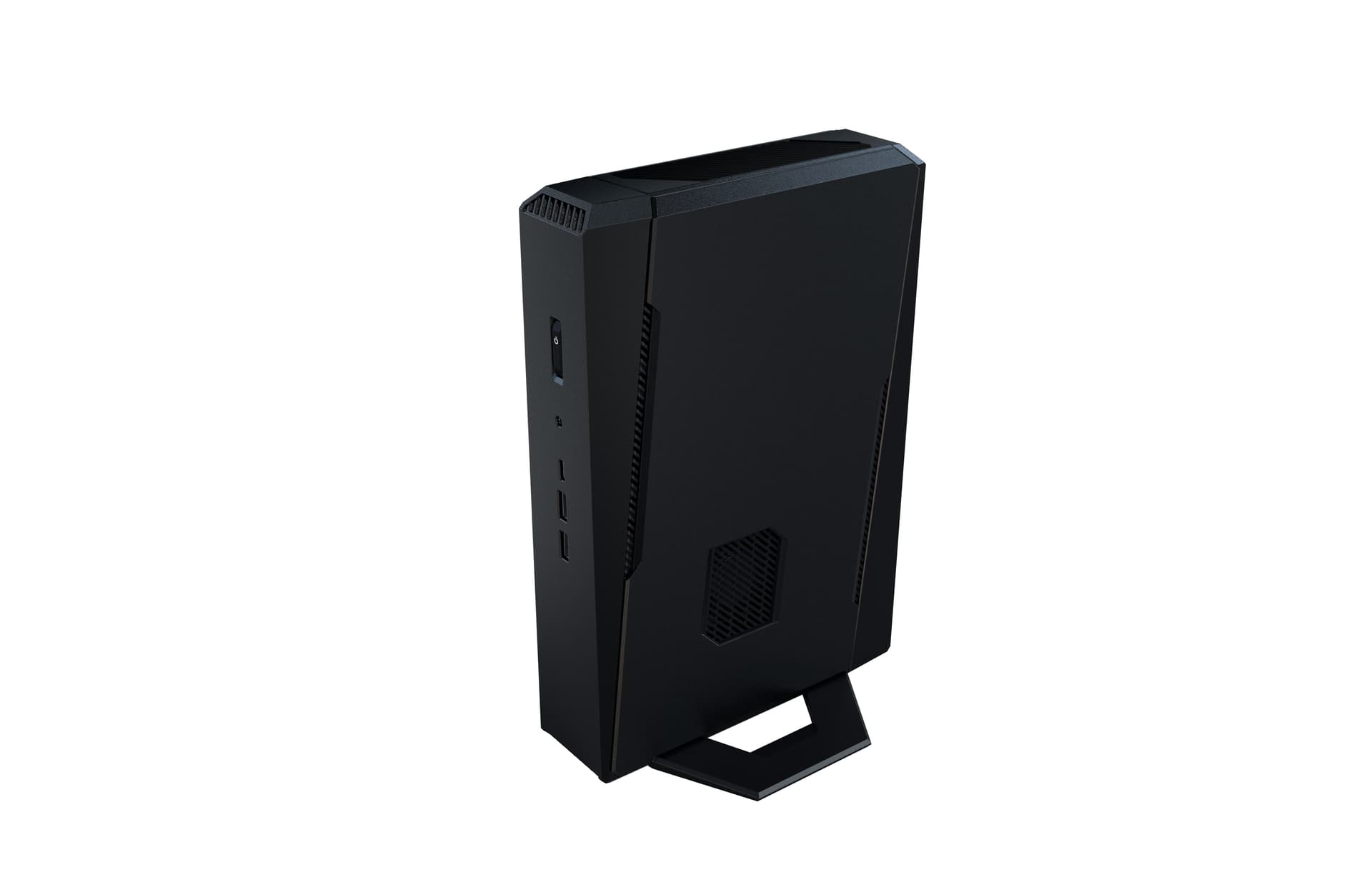 PC KIT NUC 15 PERF CU7-255HX/RNUC15JNK9X40002 ASUS "RNUC15JNK9X40002" — miniatură