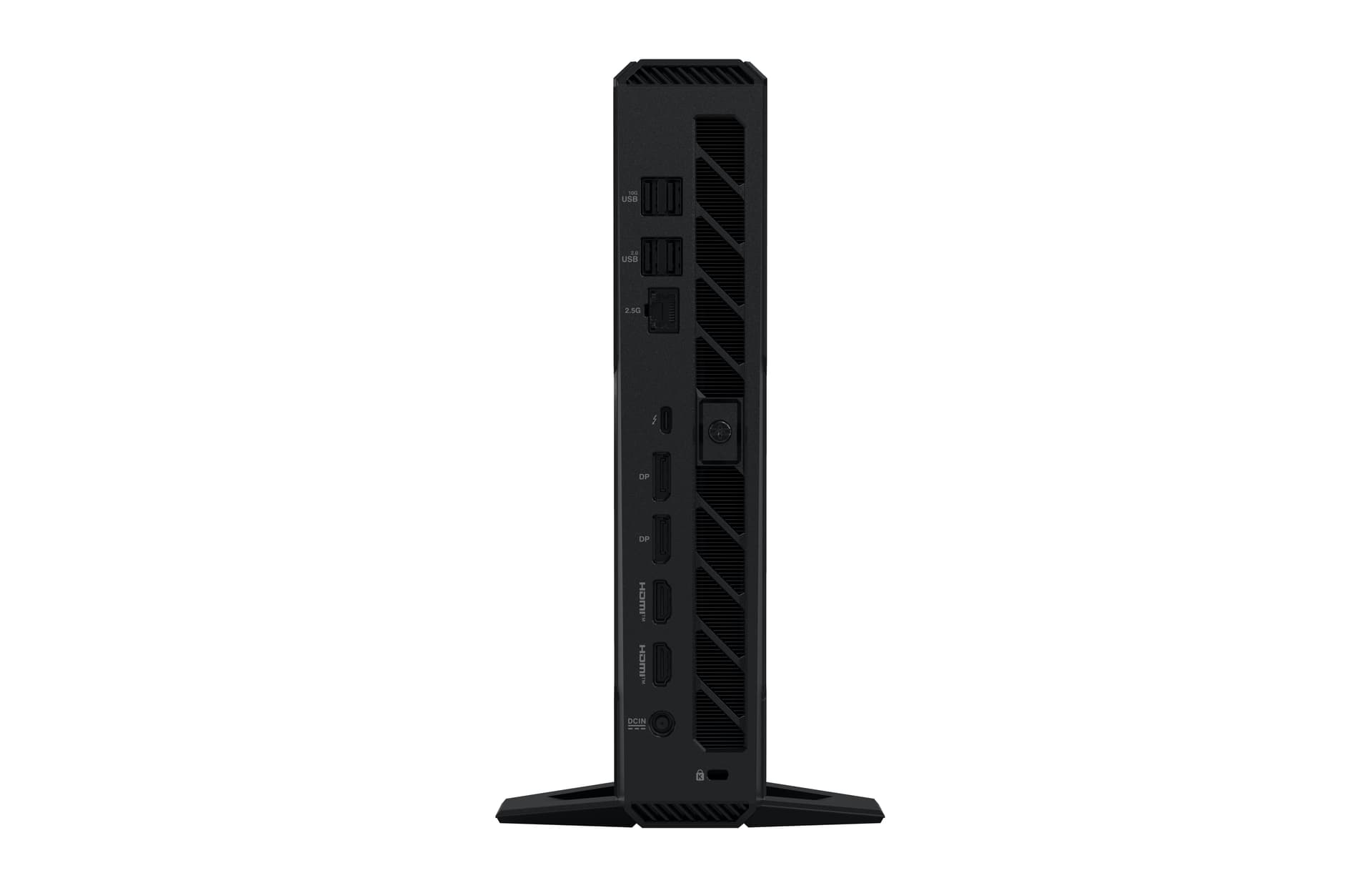 PC KIT NUC 15 PERF CU7-255HX/RNUC15JNK9X40002 ASUS "RNUC15JNK9X40002"