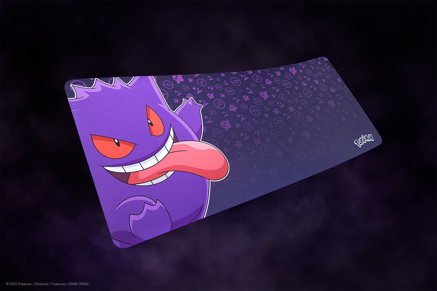 Mousepad Razer Gigantus V2 XXL Pokemon "RZ02-03334200-R3M1" — miniatură