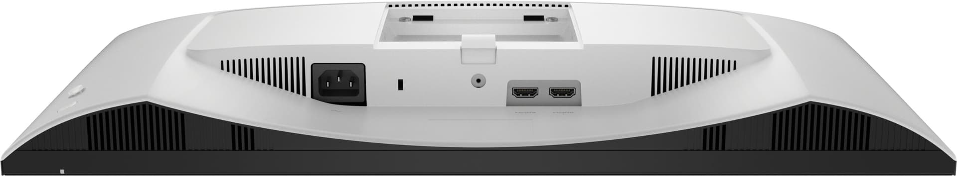 Dell 24 Plus Monitor - S2425HSM 23.8" FHD 1920x1080 144Hz, AMD FreeSync, 99% sRGB (CIE 1931), 93 PPI, 16:9, IPS, AG, 300 cd/m2, 1500:1, 178/178, 1ms/4ms/5ms/8ms, HDMI, Dual 3W speakers "S2425HSM-05" — miniatură