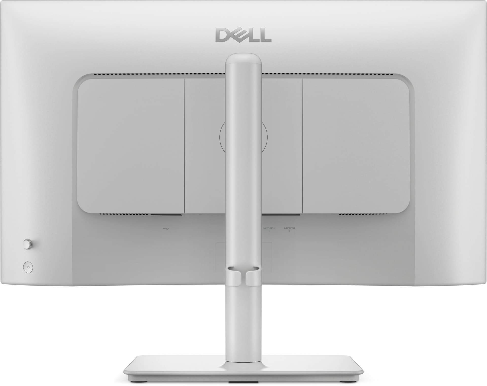 Dell 24 Plus Monitor - S2425HSM 23.8" FHD 1920x1080 144Hz, AMD FreeSync, 99% sRGB (CIE 1931), 93 PPI, 16:9, IPS, AG, 300 cd/m2, 1500:1, 178/178, 1ms/4ms/5ms/8ms, HDMI, Dual 3W speakers "S2425HSM-05" — miniatură