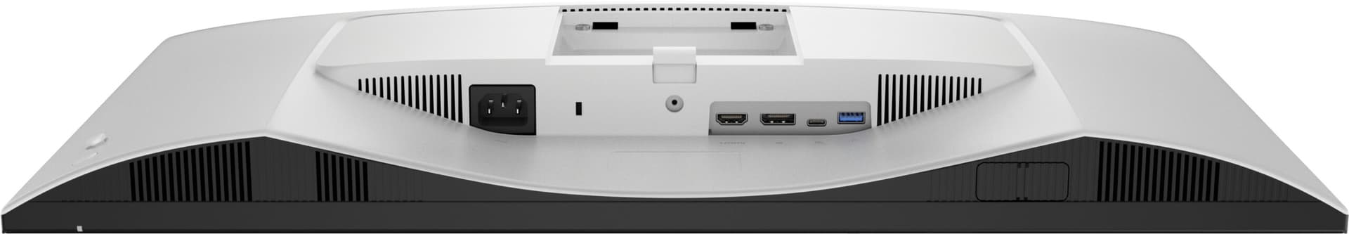 Dell 27 Plus QHD USB-C Monitor - S2725DC 27" QHD 2560x1440 144Hz, AMD FreeSync, 99% sRGB, 16:9, IPS, AG, 350 cd/m2, 1500:1, 178/178, 1ms/4ms/5ms/8ms, HDMI, DP, USB, Dual 3W speakers "S2725DC-05" — miniatură