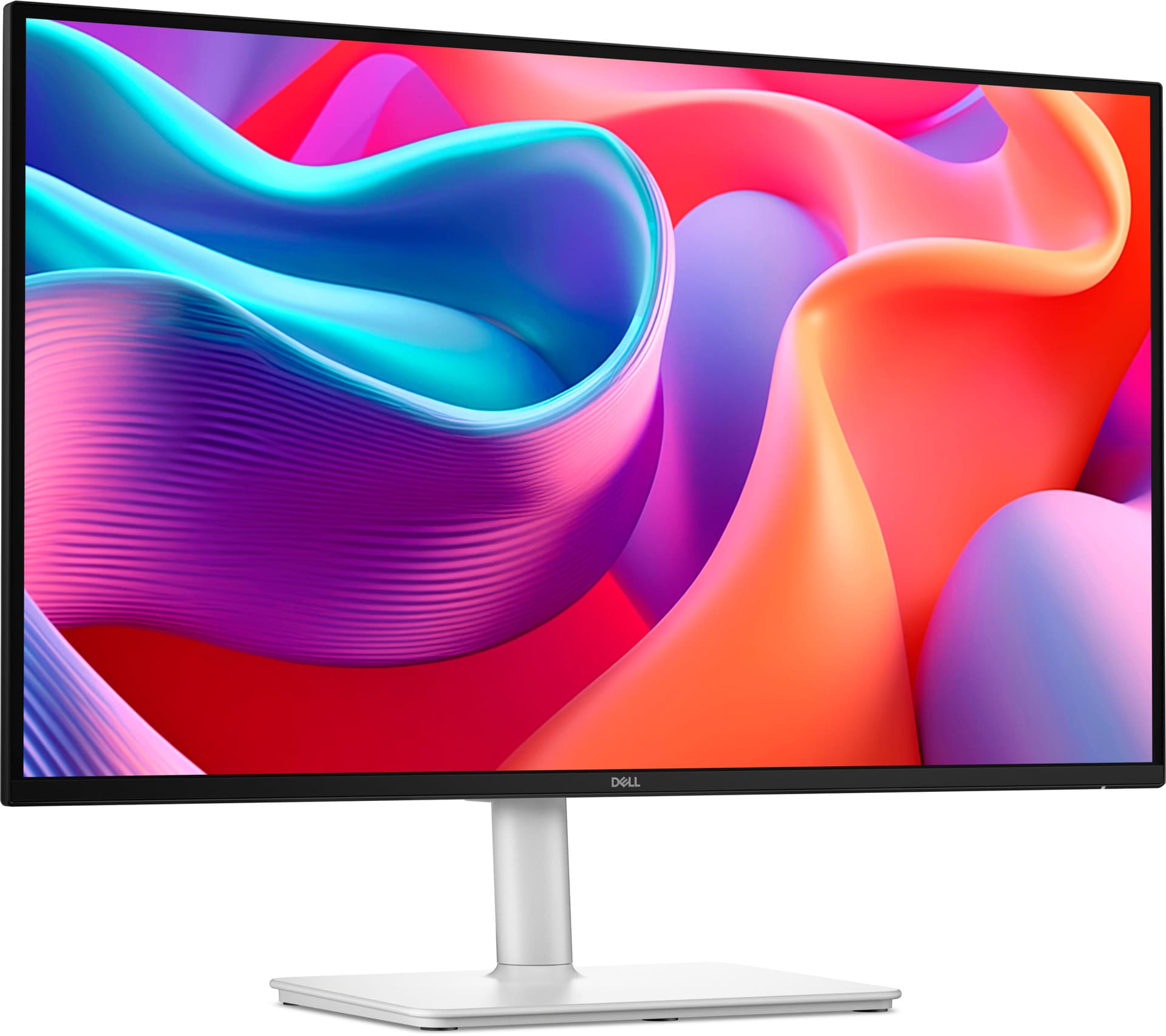 Dell 27 Plus QHD USB-C Monitor - S2725DC 27" QHD 2560x1440 144Hz, AMD FreeSync, 99% sRGB, 16:9, IPS, AG, 350 cd/m2, 1500:1, 178/178, 1ms/4ms/5ms/8ms, HDMI, DP, USB, Dual 3W speakers "S2725DC-05"