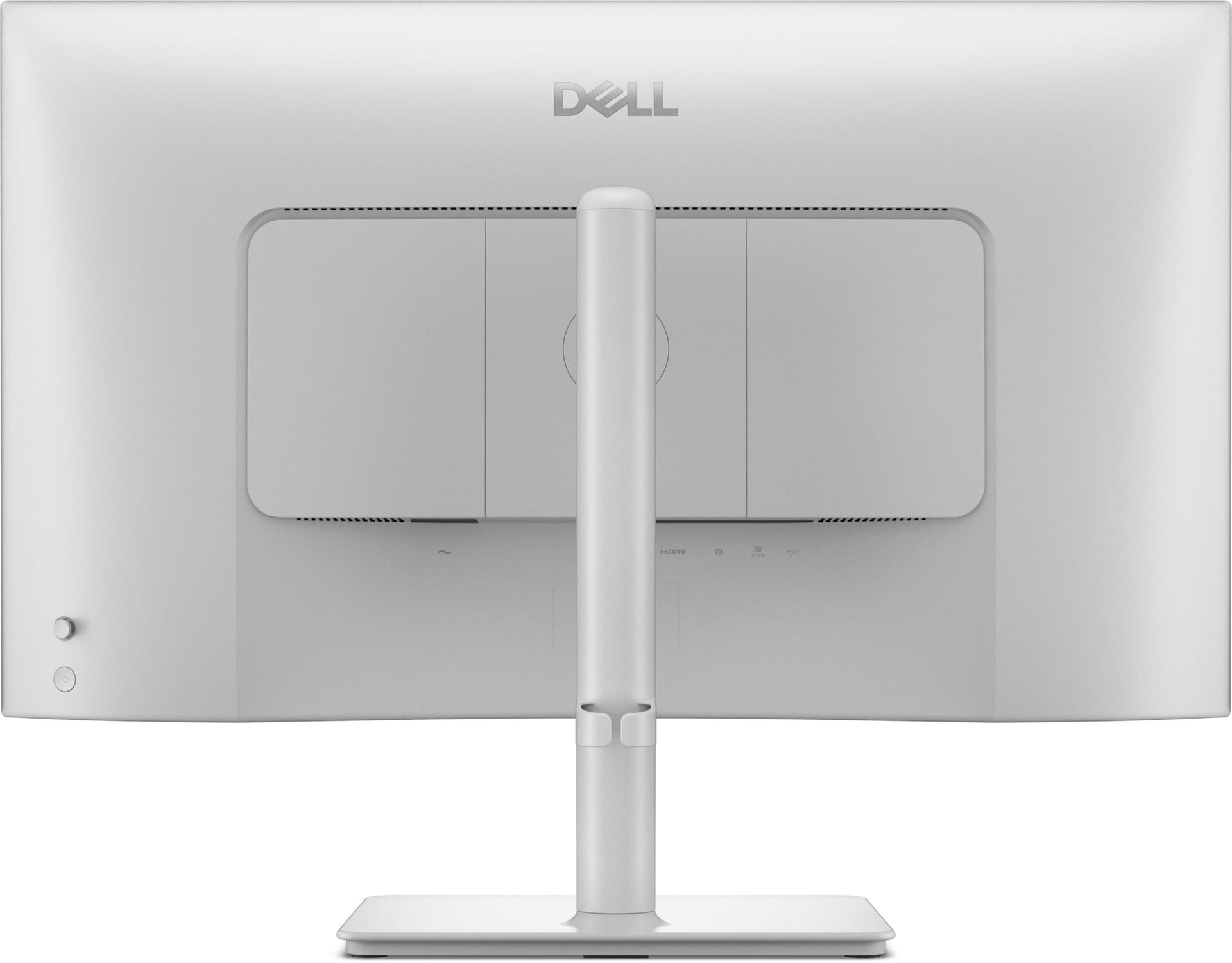 Dell 27 Plus QHD USB-C Monitor - S2725DC 27" QHD 2560x1440 144Hz, AMD FreeSync, 99% sRGB, 16:9, IPS, AG, 350 cd/m2, 1500:1, 178/178, 1ms/4ms/5ms/8ms, HDMI, DP, USB, Dual 3W speakers "S2725DC-05" — miniatură