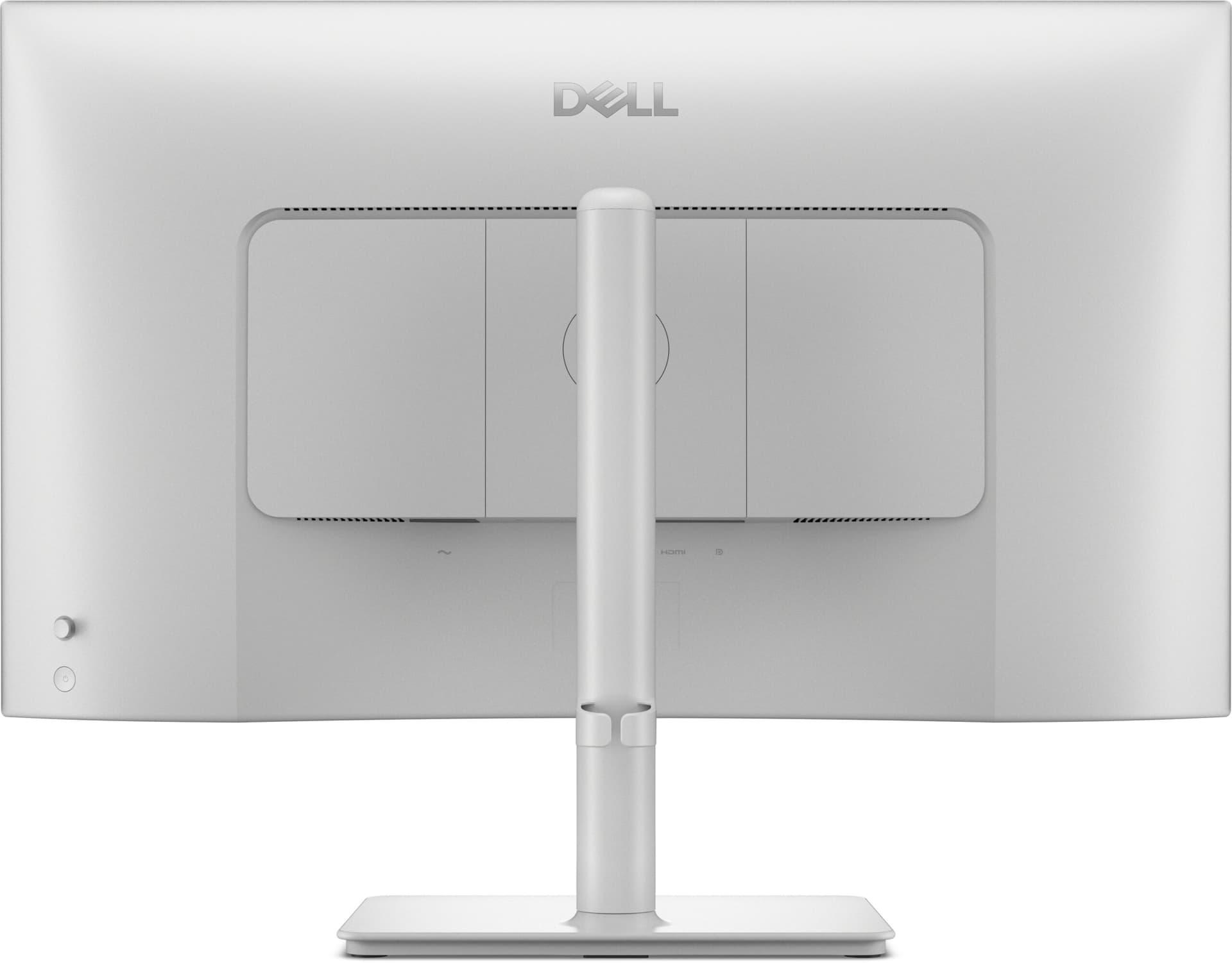 Dell 27 Plus QHD Monitor - S2725DSM 27" QHD 2560x1440 144Hz, AMD FreeSync, 99% sRGB, 93 PPI, 16:9, IPS, AG, 300 cd/m2, 1500:1, 178/178, 1ms/4ms/5ms/8ms, HDMI, DP, Dual 3W speakers "S2725DSM-05" — miniatură