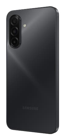 Smartphone Galaxy A17 256GB 8GB RAM Dual SIM Black "SM-A175FZKEEUE" — miniatură