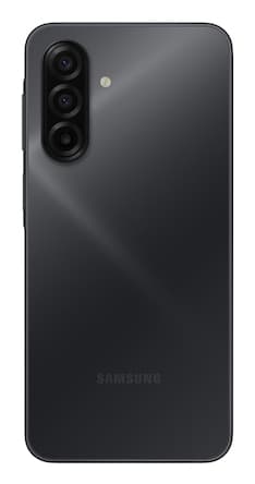 Smartphone Galaxy A17 256GB 8GB RAM Dual SIM Black "SM-A175FZKEEUE" — miniatură