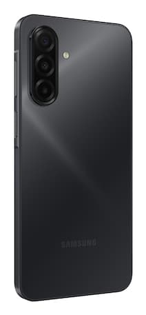 Smartphone Galaxy A17 256GB 8GB RAM Dual SIM Black "SM-A175FZKEEUE" — miniatură