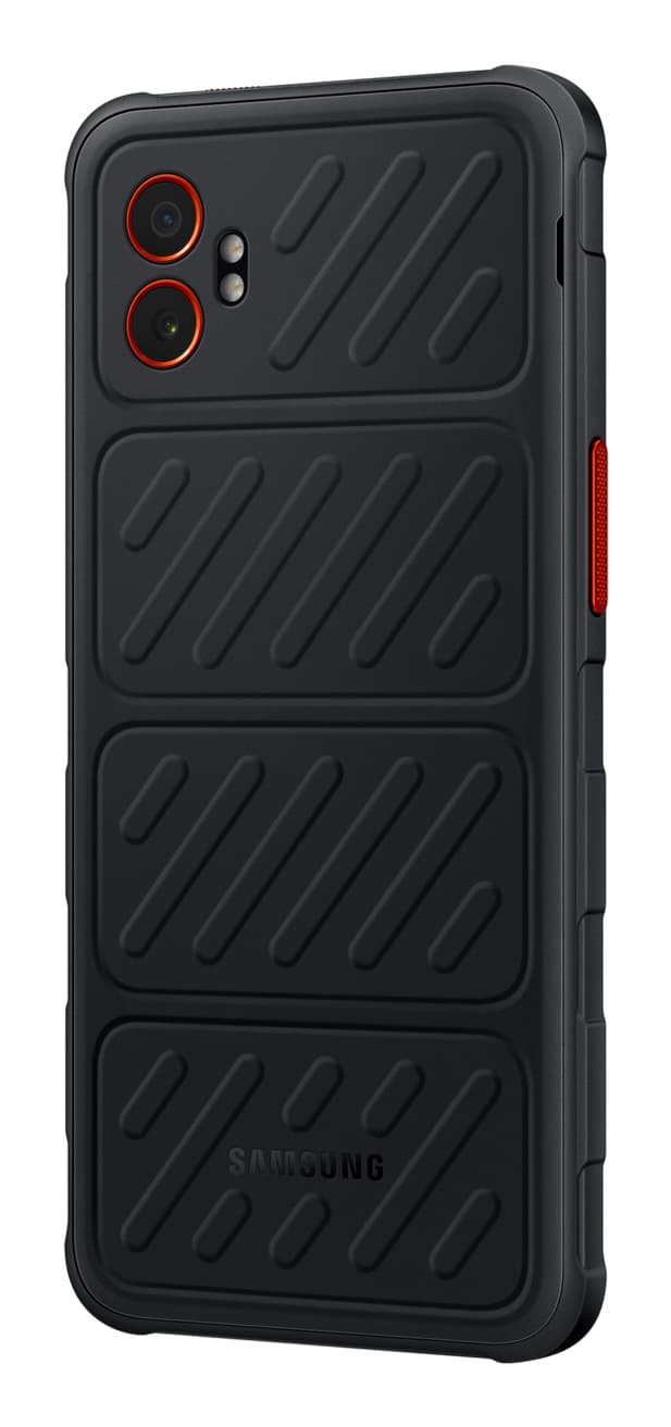 SG Xcover 7Pro G766 6.6"5GDS 6/128 EE BK "SM-G766BZKDEEE" — miniatură