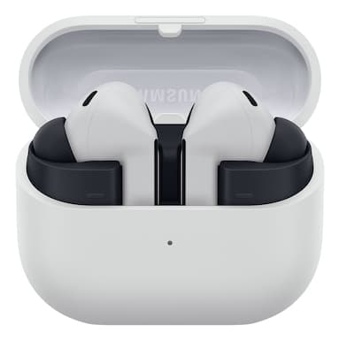 Buds 3 FE, Autonomie 6 ore, Bluetooth 5.4, Argintiu "SM-R420NZAAEUE" — miniatură