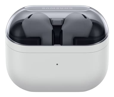 Buds 3 FE, Autonomie 6 ore, Bluetooth 5.4, Argintiu "SM-R420NZAAEUE" — miniatură
