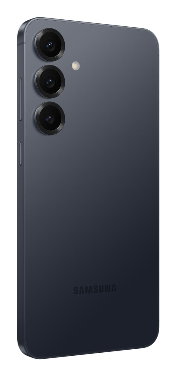 SG S25+ 5G S936B 6.7" 12/512GB DS Black "SM-S936BZKGEUE" — miniatură