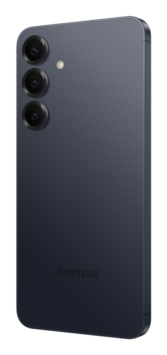 SG S25+ 5G S936B 6.7" 12/512GB DS Black "SM-S936BZKGEUE" — miniatură