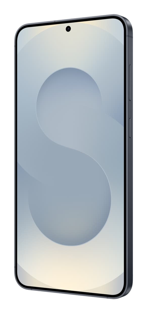 SG S25+ 5G S936B 6.7" 12/512GB DS Black "SM-S936BZKGEUE" — miniatură