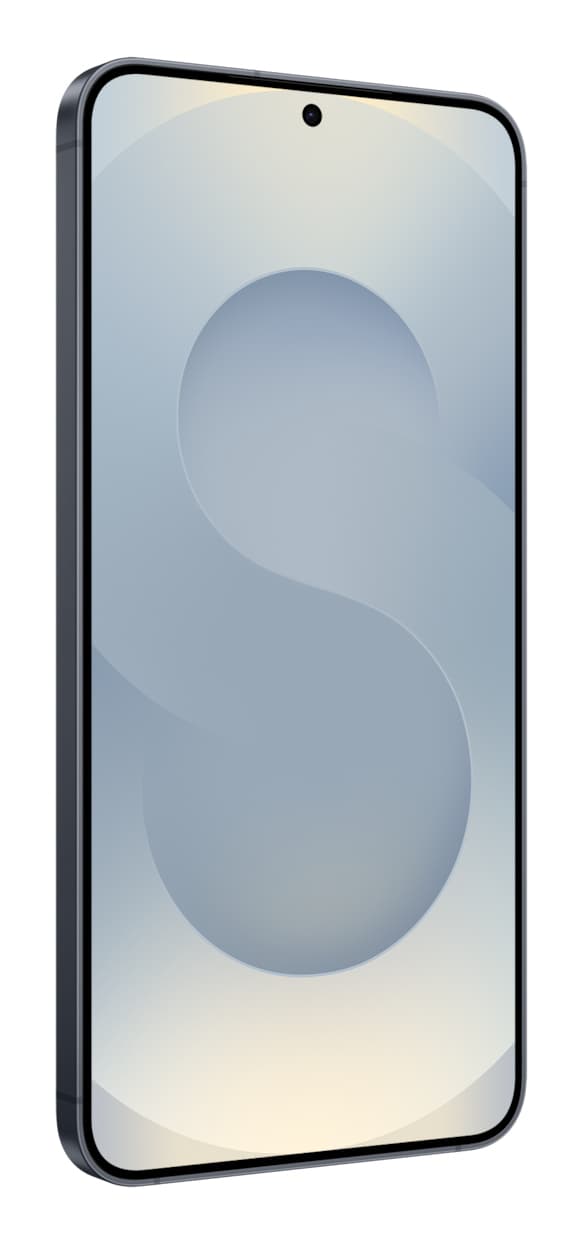 SG S25+ 5G S936B 6.7" 12/512GB DS Black "SM-S936BZKGEUE" — miniatură