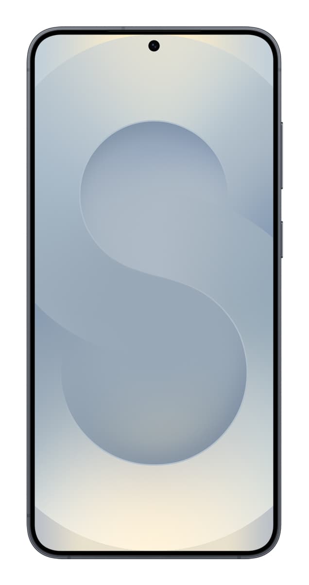 SG S25+ 5G S936B 6.7" 12/512GB DS Black "SM-S936BZKGEUE" — miniatură