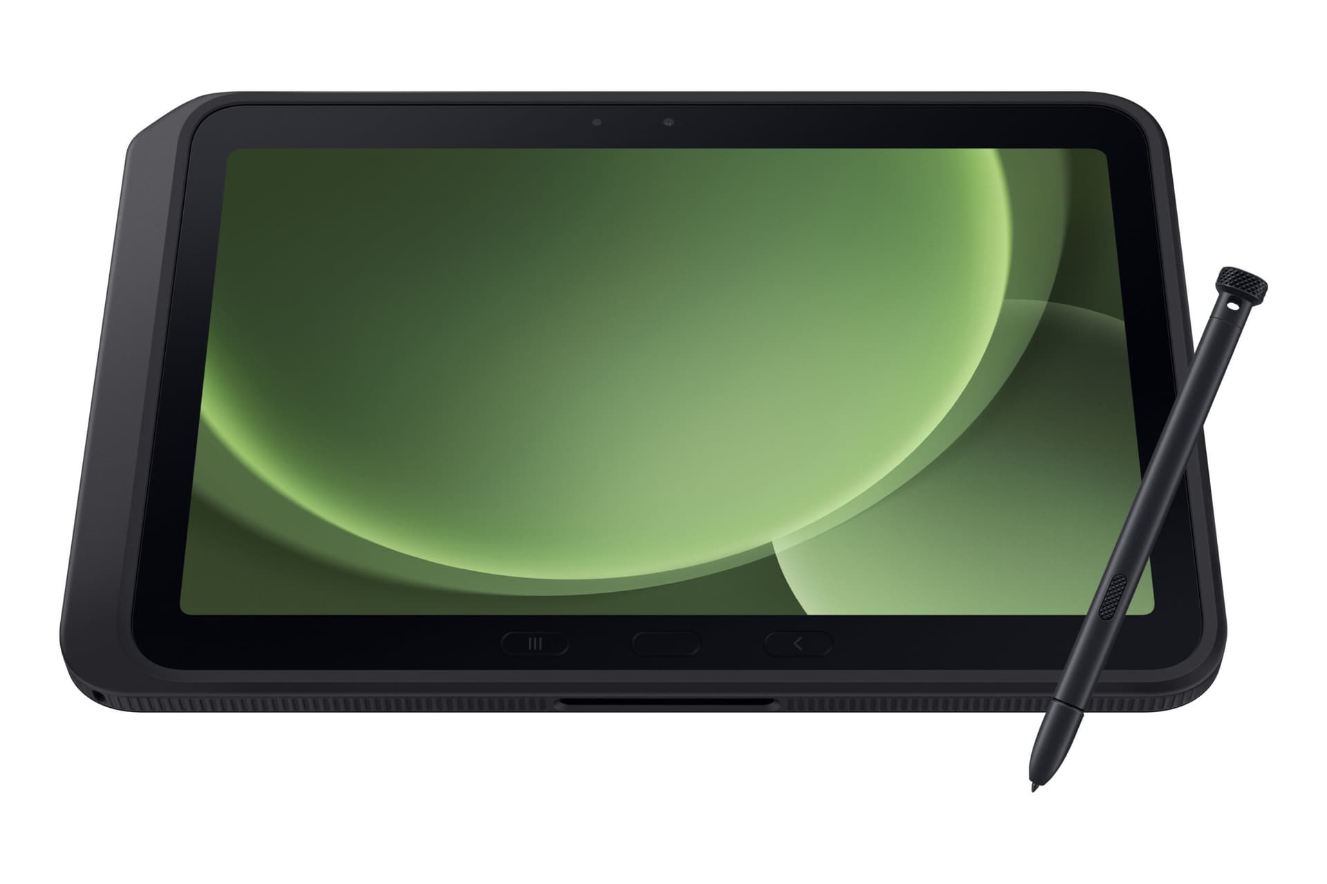 SG TAB ACTIVE5 X356 5G 10.1" 8/256GB GN "SM-X356BZGEEEE"