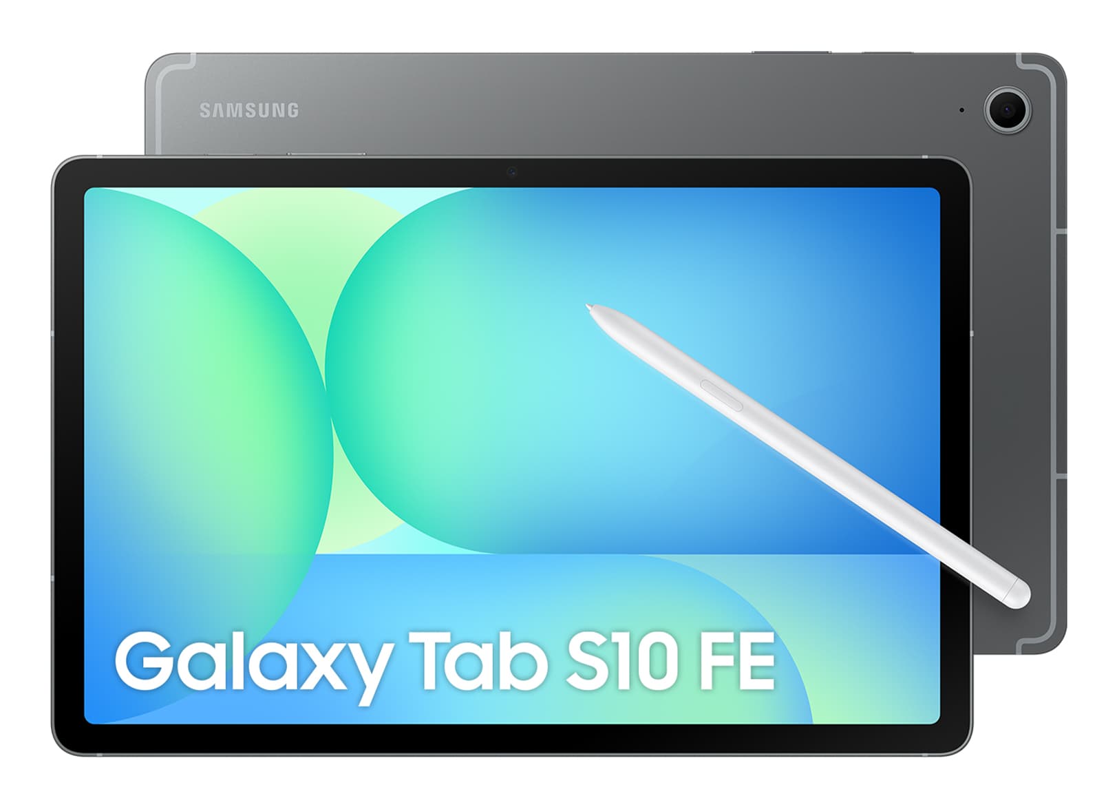 Tableta Galaxy Tab S10 FE 10.9" 256GB 12GB RAM WiFi Grey "SM-X520NZAPEUE"