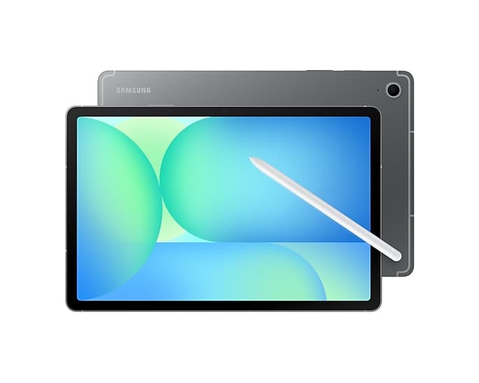SG TAB S10 FE X526 5G 10.9" 8/128 GY EE "SM-X526BZAREEE" — miniatură