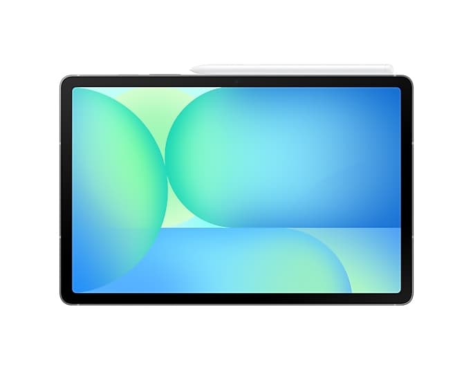 SG TAB S10 FE X526 5G 10.9" 8/128 GY EE "SM-X526BZAREEE" — miniatură