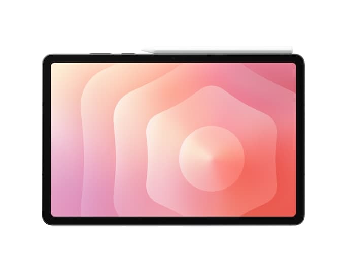 Tableta Galaxy Tab S11 11" 512GB 12GB RAM WiFi Gray "SM-X730NZATEUE" — miniatură
