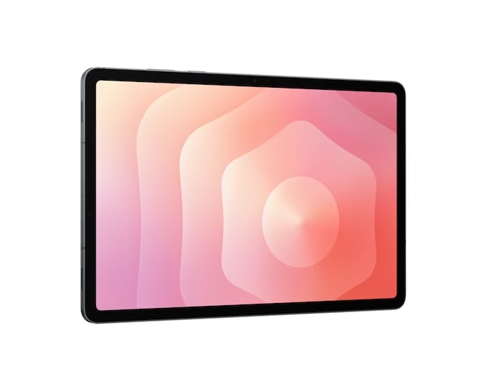 Tableta Galaxy Tab S11 11" 512GB 12GB RAM WiFi Gray "SM-X730NZATEUE" — miniatură
