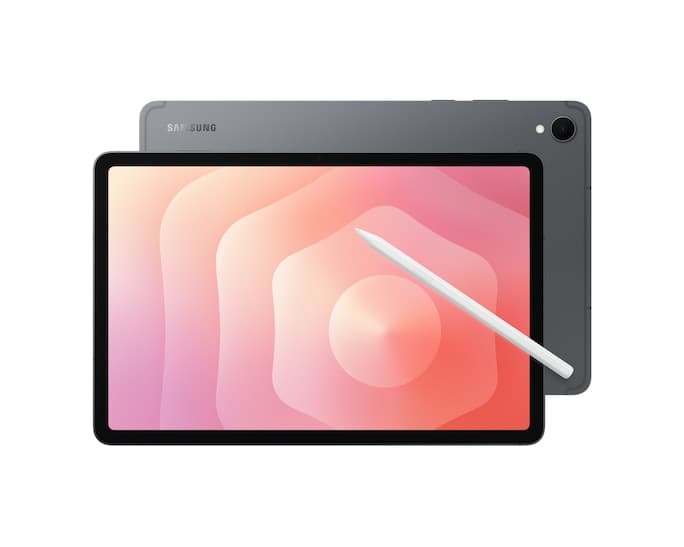 Tableta Galaxy Tab S11 11" 512GB 12GB RAM WiFi Gray "SM-X730NZATEUE"