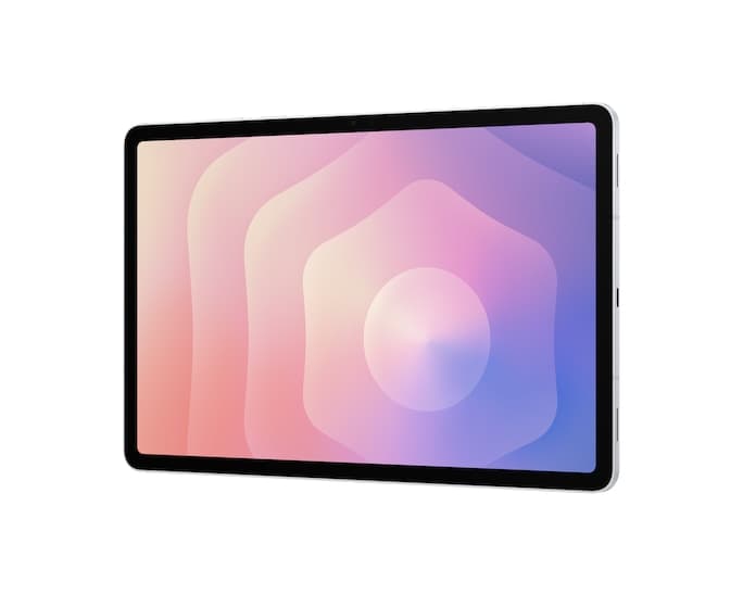 SG TAB S11 X730 WIFI 11.0" 12/128 Silver "SM-X730NZSREUE" — miniatură