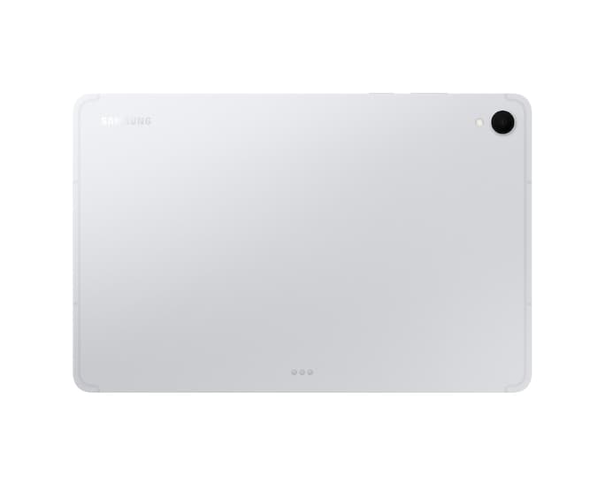 SG TAB S11 X730 WIFI 11.0" 12/128 Silver "SM-X730NZSREUE" — miniatură