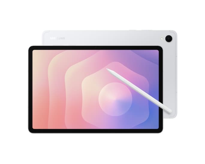 SG TAB S11 X730 WIFI 11.0" 12/128 Silver "SM-X730NZSREUE"