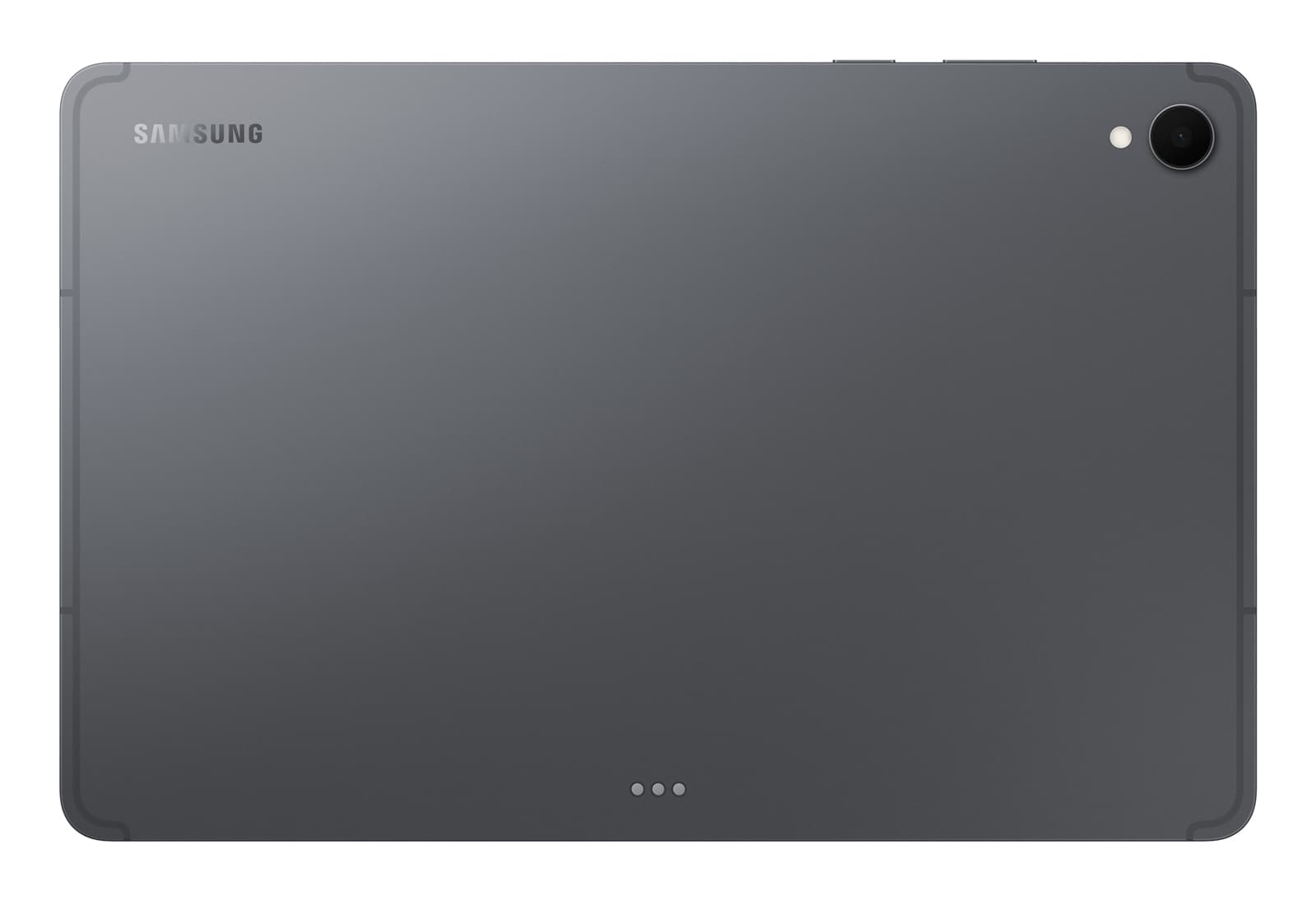 Tableta Galaxy Tab S11 11" 128GB 12GB RAM Enterprise Edition 5G Gray "SM-X736BZAREEE" — miniatură