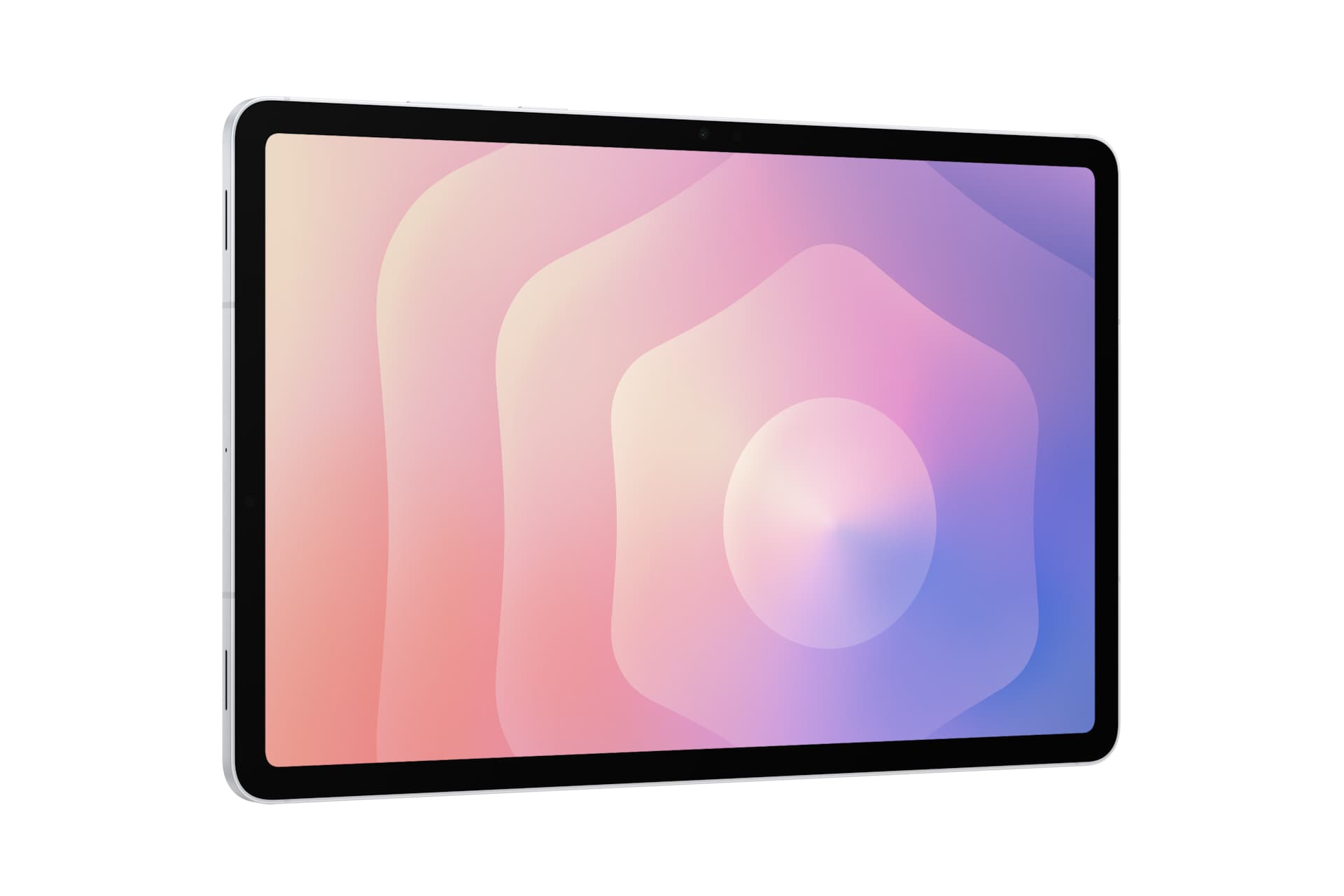Tableta Galaxy Tab S11 11" 256GB 12GB RAM 5G Silver "SM-X736BZSPEUE" — miniatură
