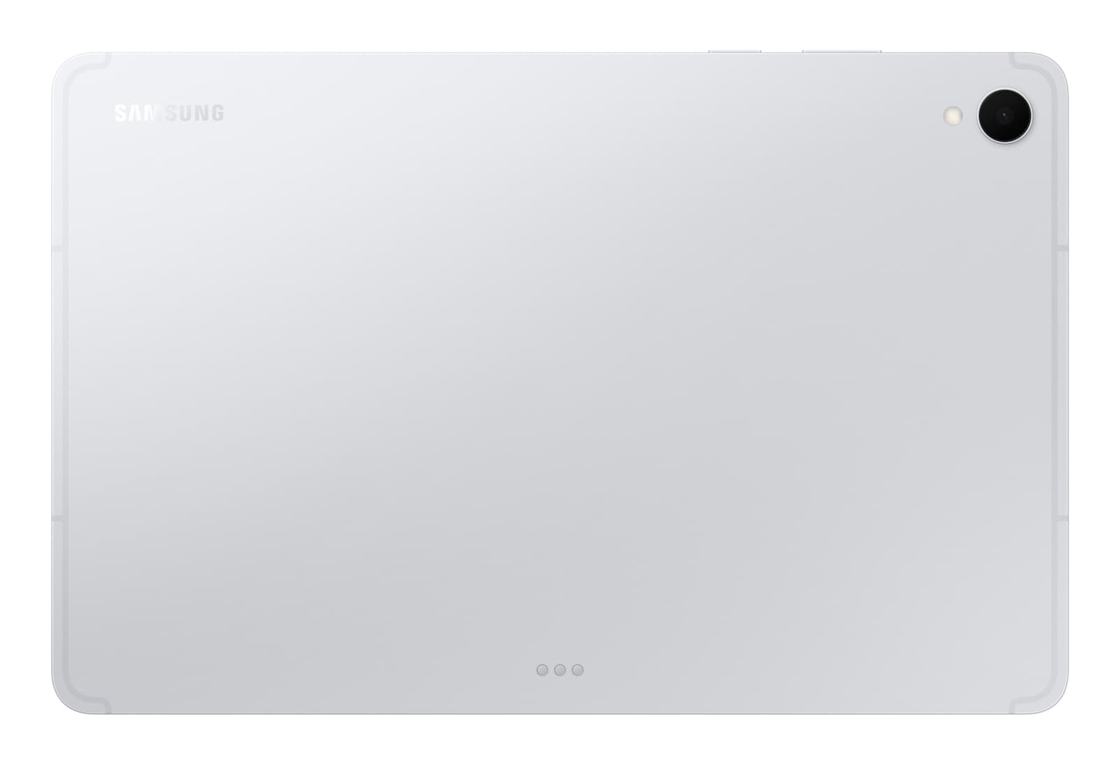 Tableta Galaxy Tab S11 11" 256GB 12GB RAM 5G Silver "SM-X736BZSPEUE" — miniatură
