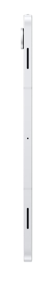 Tableta Galaxy Tab S11 11" 256GB 12GB RAM 5G Silver "SM-X736BZSPEUE" — miniatură