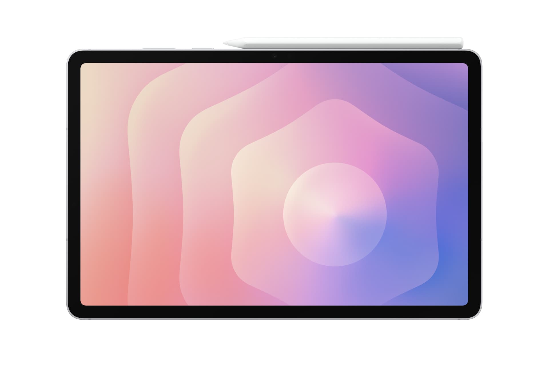 Tableta Galaxy Tab S11 11" 256GB 12GB RAM 5G Silver "SM-X736BZSPEUE" — miniatură