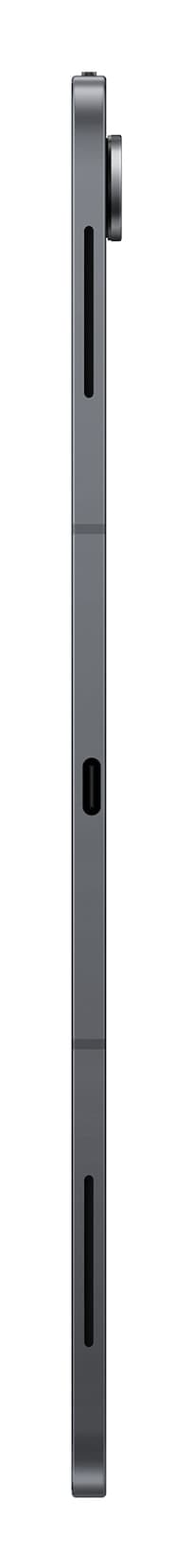 Tableta Galaxy Tab S11 Ultra 14.6" 256GB 12GB RAM 5G Gray "SM-X936BZAREUE" — miniatură