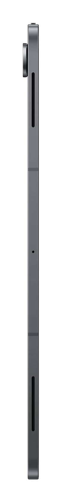 Tableta Galaxy Tab S11 Ultra 14.6" 256GB 12GB RAM 5G Gray "SM-X936BZAREUE" — miniatură